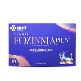 Fozinnia plus