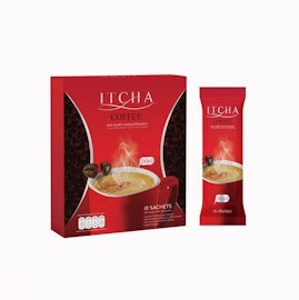Itcha coffee