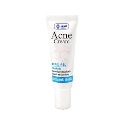 Yanhee acne