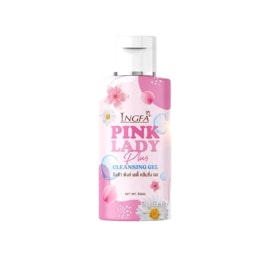 Pink lady