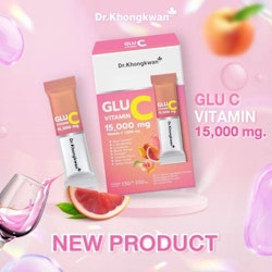 Glu c vitamin