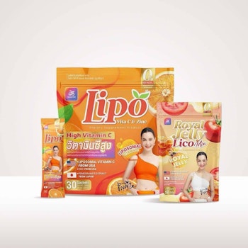 Lipo vit c