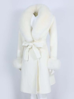 LEONA COAT