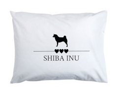 Shiba inu - Örngott rasnamn