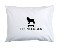 Leonberger - Örngott rasnamn