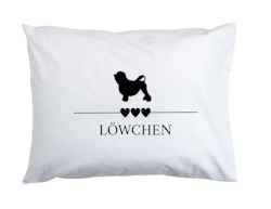 Löwchen - Örngott rasnamn