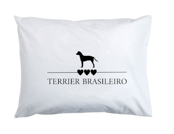 Terrier Brasileiro - Örngott rasnamn