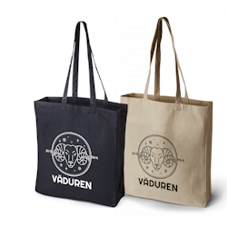 Väduren 21/3 - 19/4