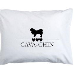 Cava-Chin - örngott