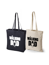 The Walking Dad - Shetland Sheepdog ”Sheltie”