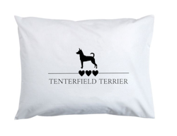 Tenterfield terrier - örngott