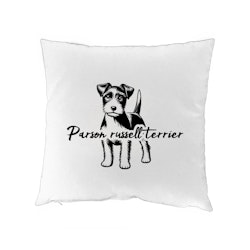 Kuddfodral - Parson Russell terrier