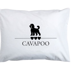 Cavapoo - Örngott rasnamn