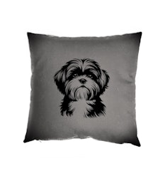 Kuddfodral - Shih-tzu
