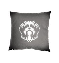 Kuddfodral - Shih-tzu