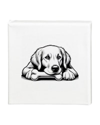 Tavla Golden retriever