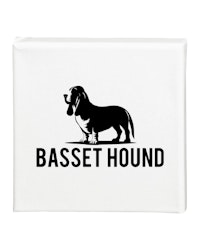 Tavla Basset Hound