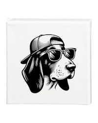 Tavla Basset Hound