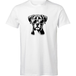 Boxer - T-shirt