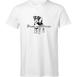 Parson Russell - T-shirt
