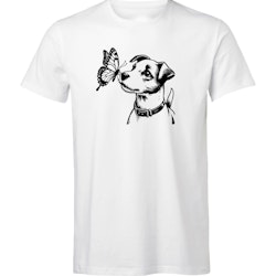 Jack Russell - T-shirt