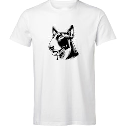 Bullterrier - T-shirt