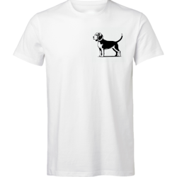 Beagle - T-shirt