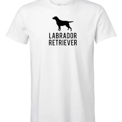 Labrador retriever - T-shirt