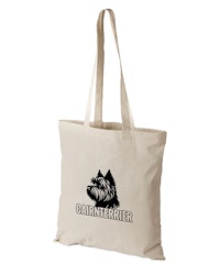 Cairnterrier - kasse
