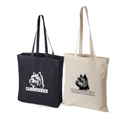 Cairnterrier - kasse