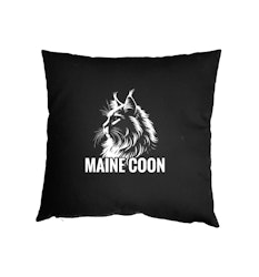 Kuddfodral - Maine coon