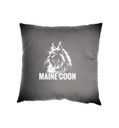 Kuddfodral - Maine coon