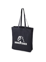Borderterrier Vector - kasse