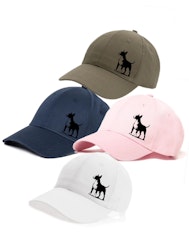 Bullterrier -siluett  vector - Keps