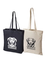 Tygkasse Nova scotia duck tolling retriever