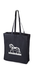 Kallblodstravare - Tygkasse