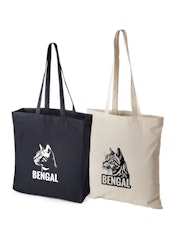 Bengal - tygkasse