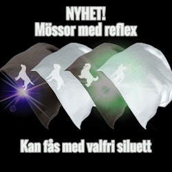 Reflexmössa