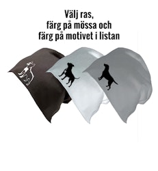 Mössa