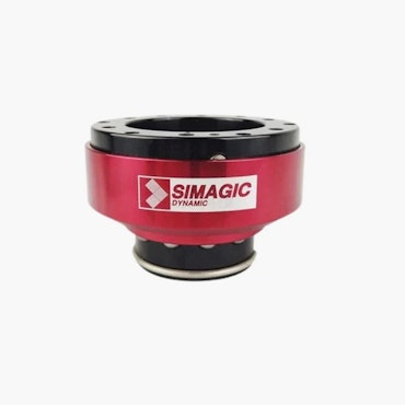 Simagic QR50 Quick-Release