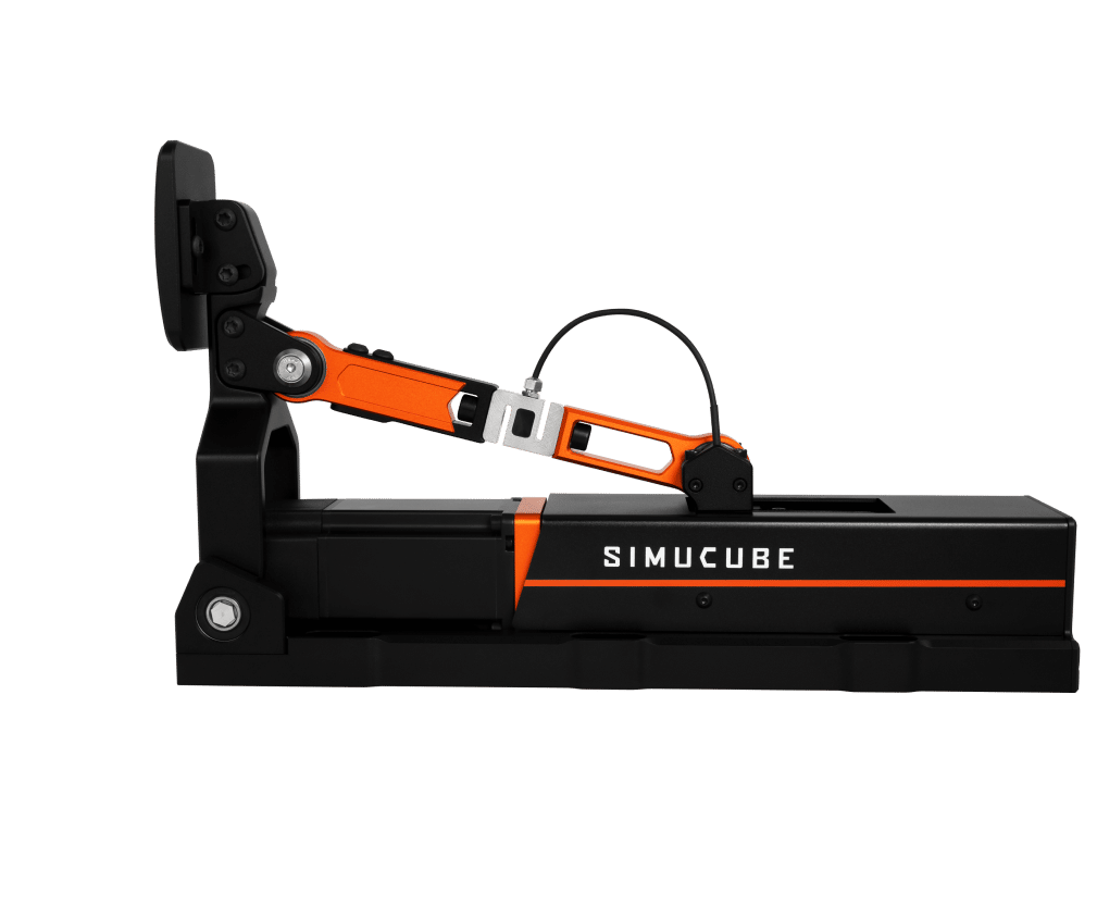 Simucube Active Pedal Add-on