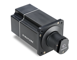 Simucube 2 Pro 25NM