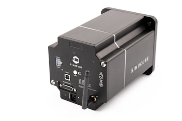 Simucube 2 Pro 25NM