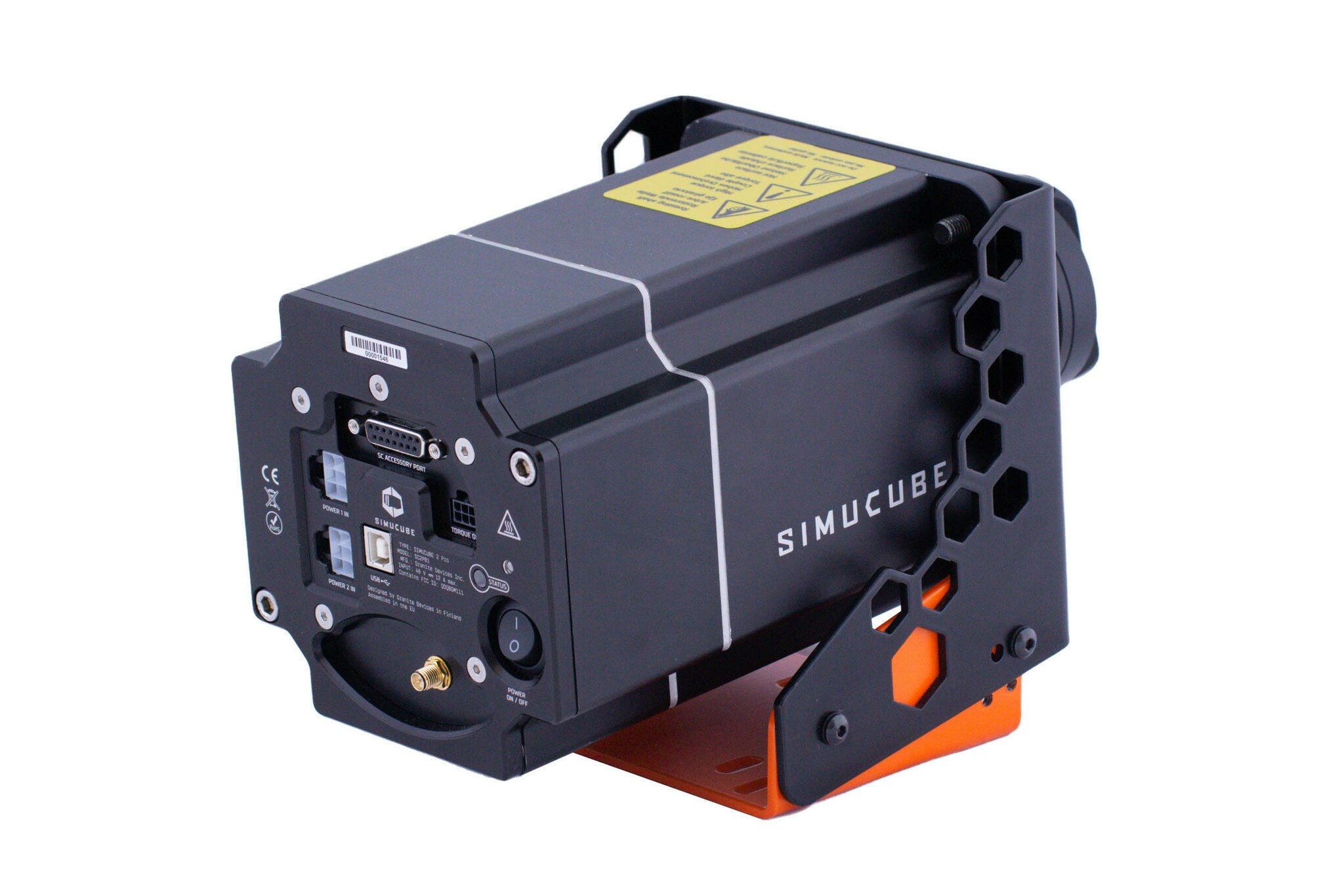 Simucube 2 Pro 25NM