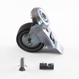 Sim-Lab Caster Wheels till rigg