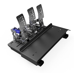 Sim-Lab Justerbar pedalplatta