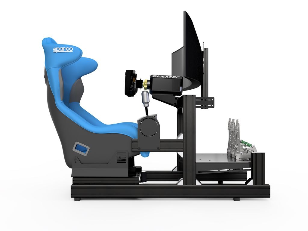 Sim-Lab Monitorfäste till GT1-EVO