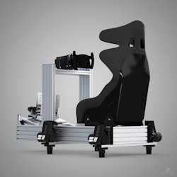 SIMRIG motion SR2