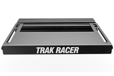Trak Racer Universal pedalfäste inkl hälplatta.