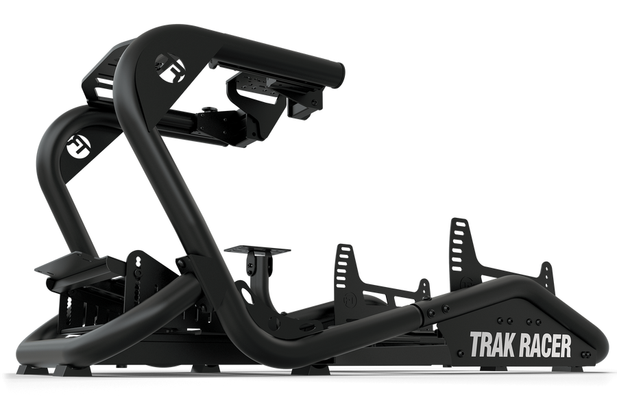 Trak Racer TR8 Pro Racing Simulator